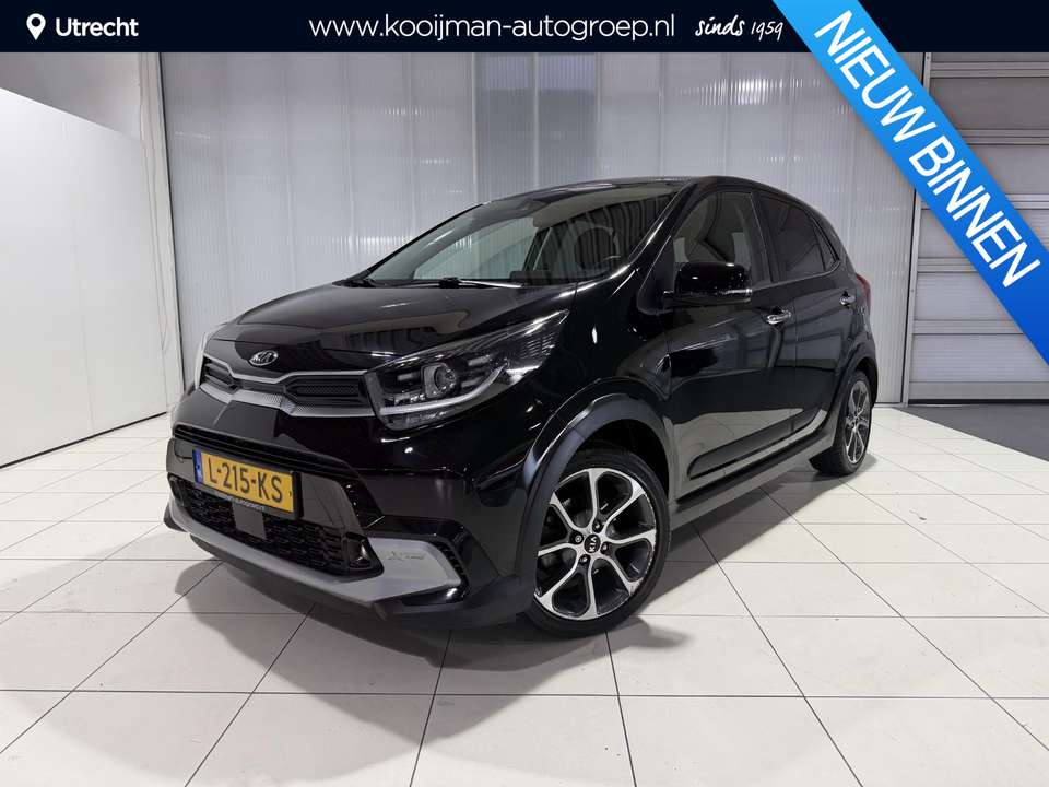 Kia Picanto - Imagem 1