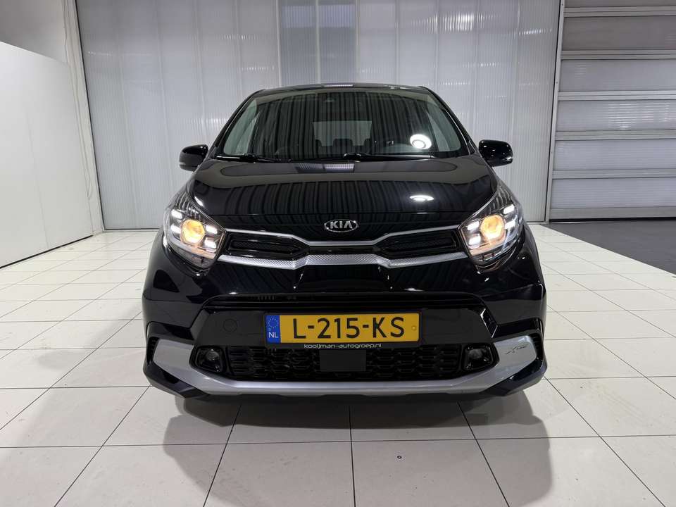 Kia Picanto - Imagem 2