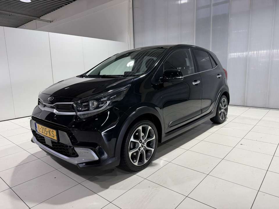 Kia Picanto - Imagem 3