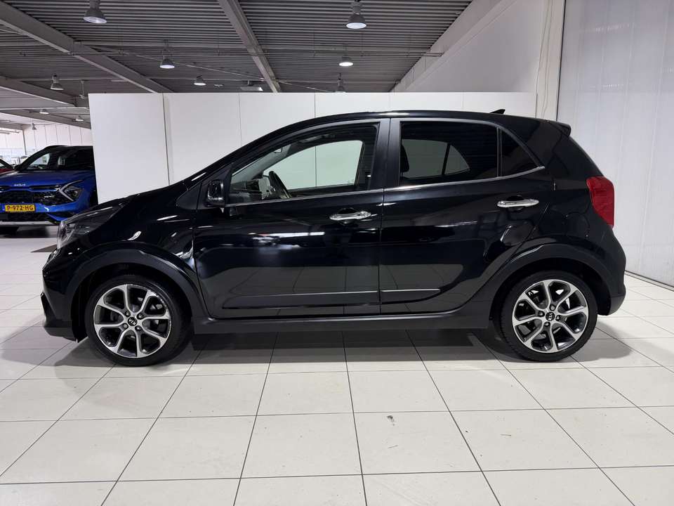 Kia Picanto - Imagem 4