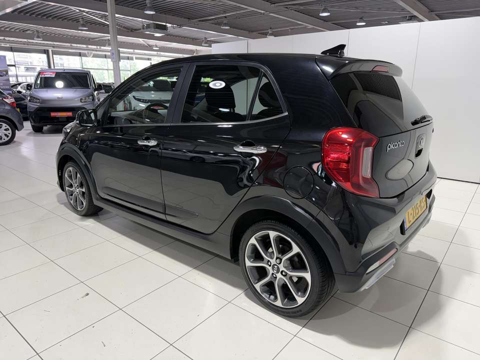 Kia Picanto - Imagem 5