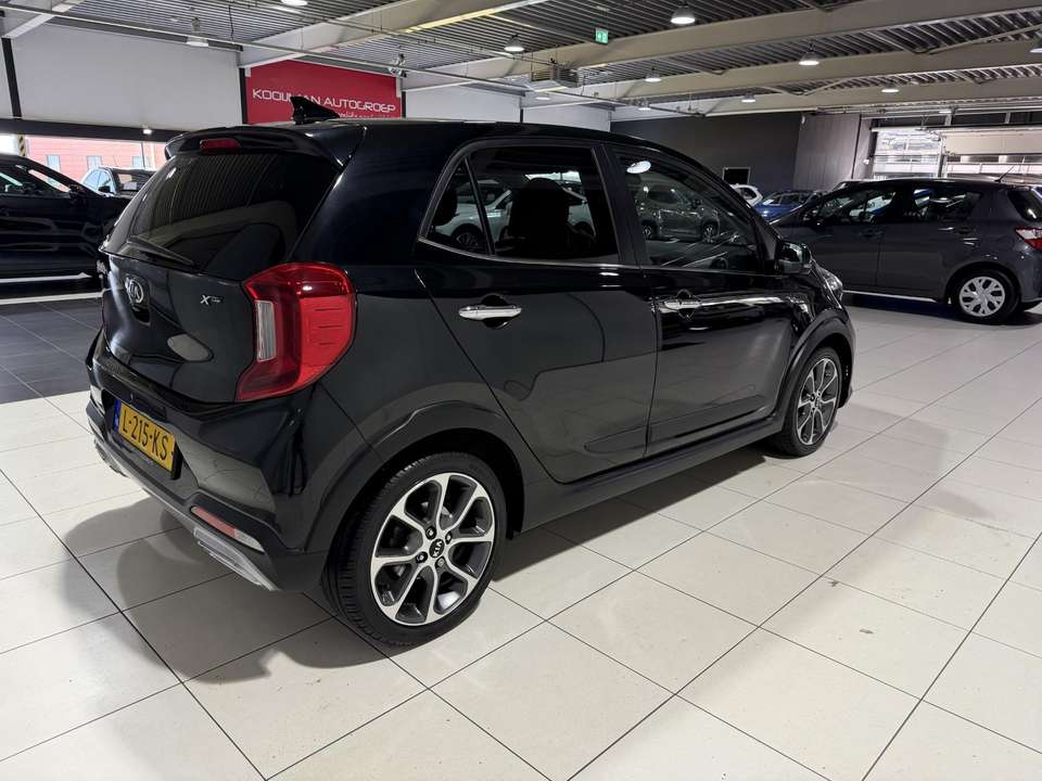Kia Picanto - Imagem 7