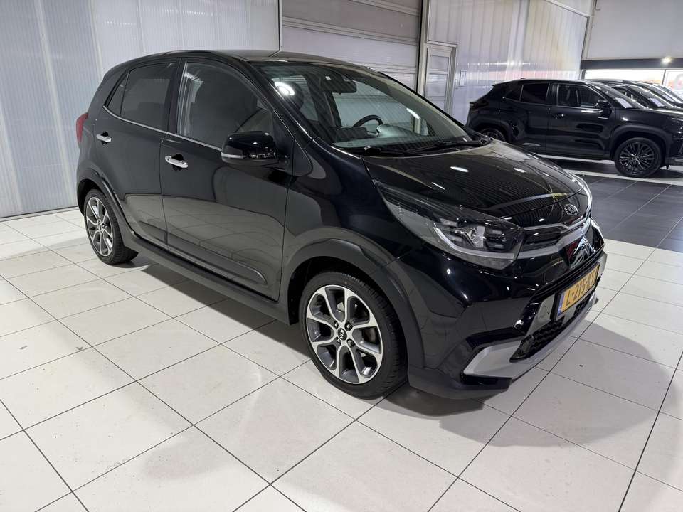 Kia Picanto - Imagem 8