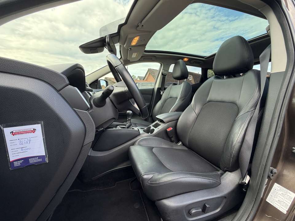 Nissan Qashqai - Imagem 2