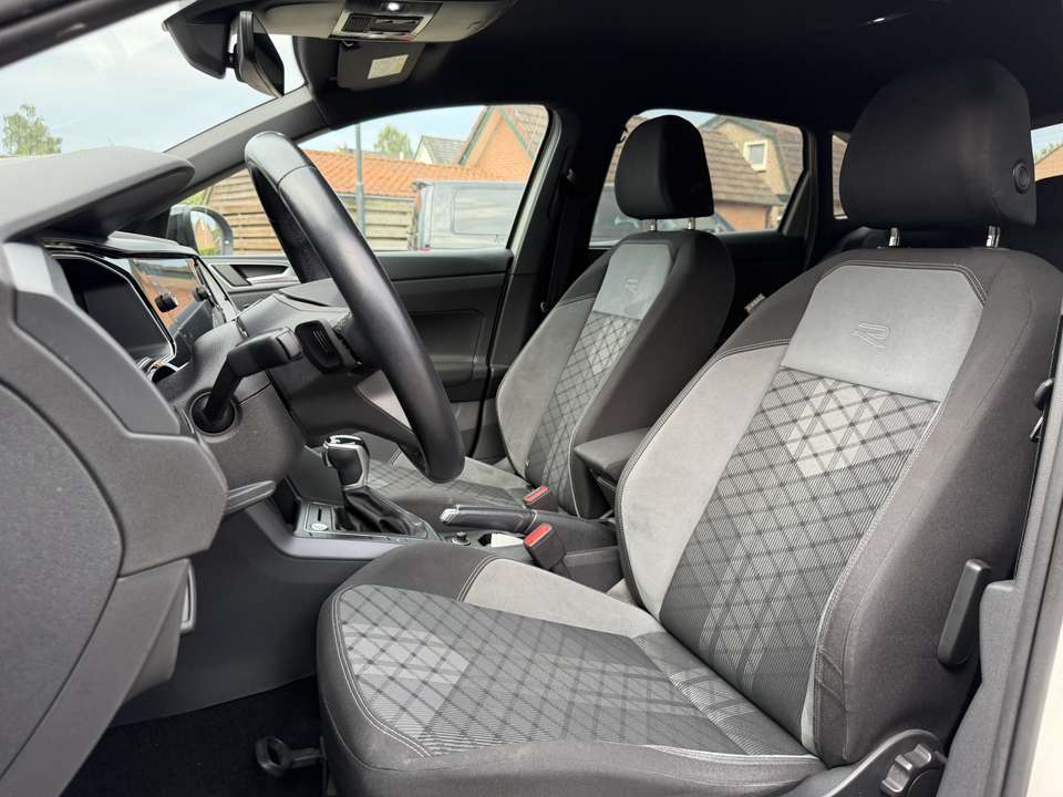 Volkswagen Taigo - Imagem 2