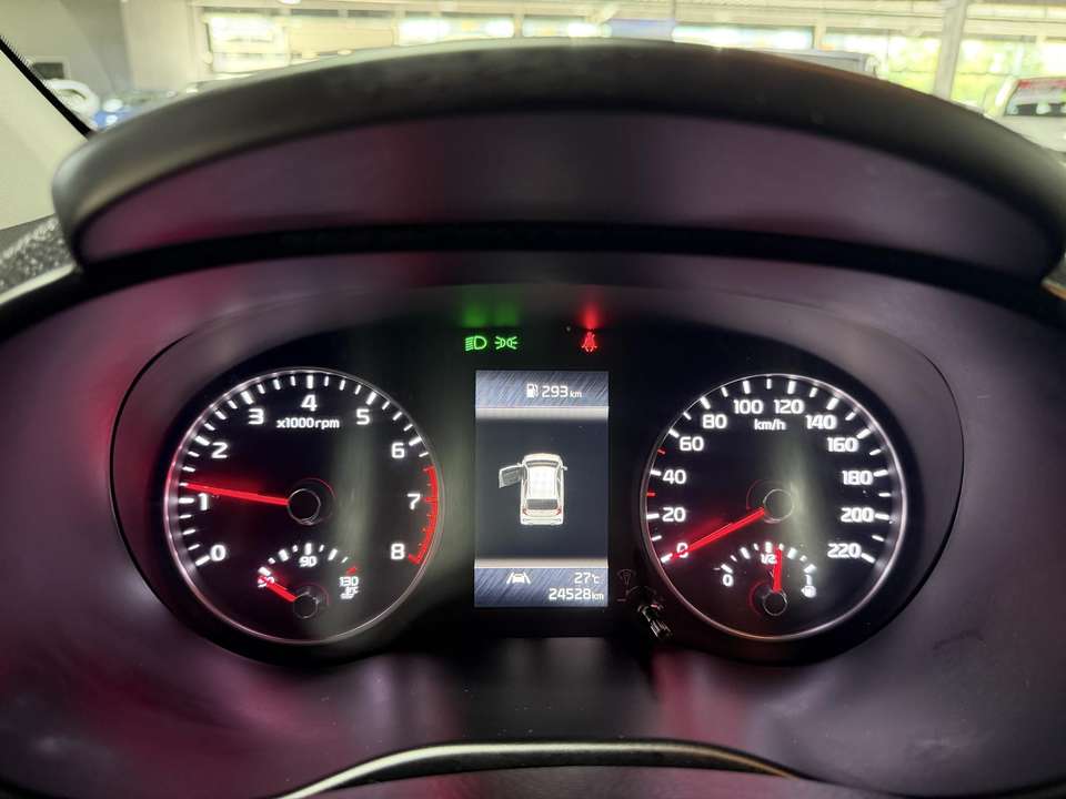 Kia Picanto - Imagem 9
