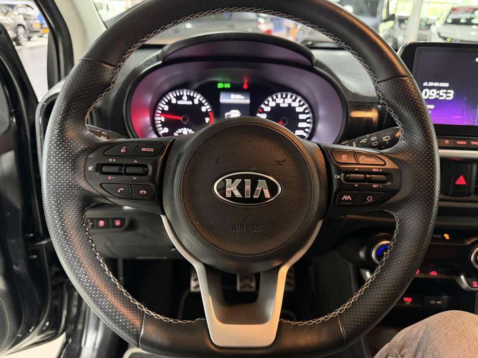 Kia Picanto - Imagem 10