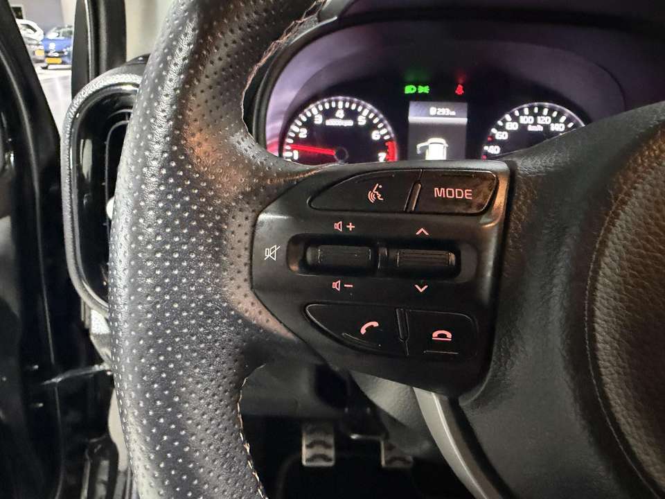 Kia Picanto - Imagem 11