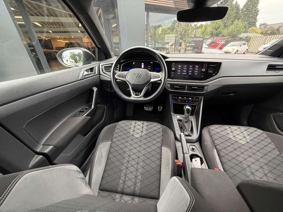 Volkswagen Taigo - Imagem 4