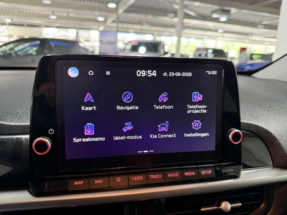 Kia Picanto - Imagem 15