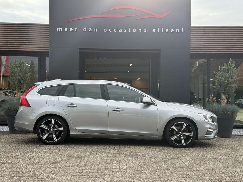 Volvo V60 - Imagem 5