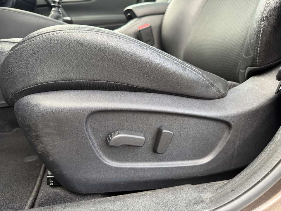 Nissan Qashqai - Imagem 6