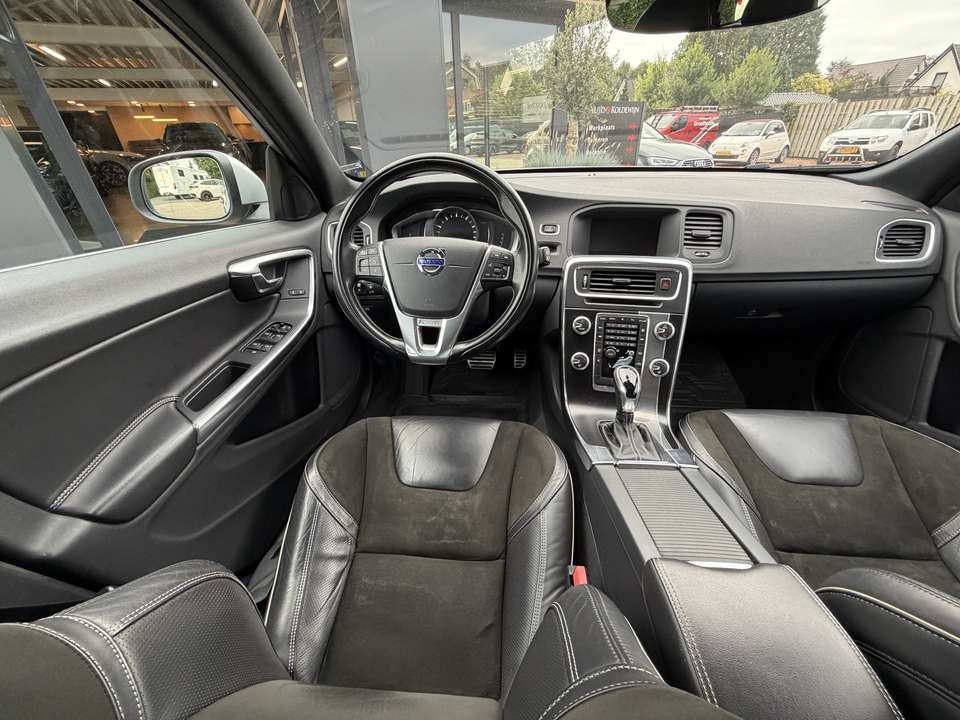 Volvo V60 - Imagem 6