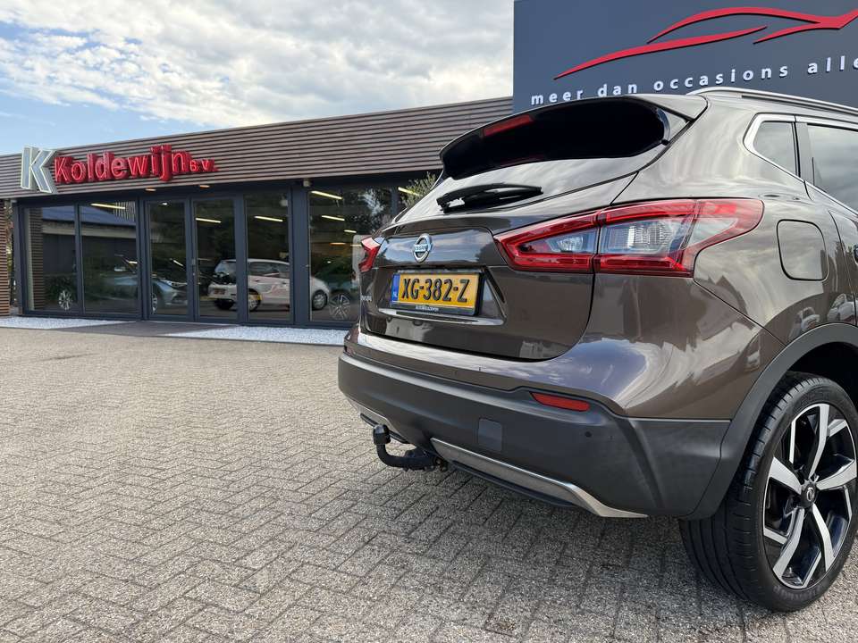 Nissan Qashqai - Imagem 7
