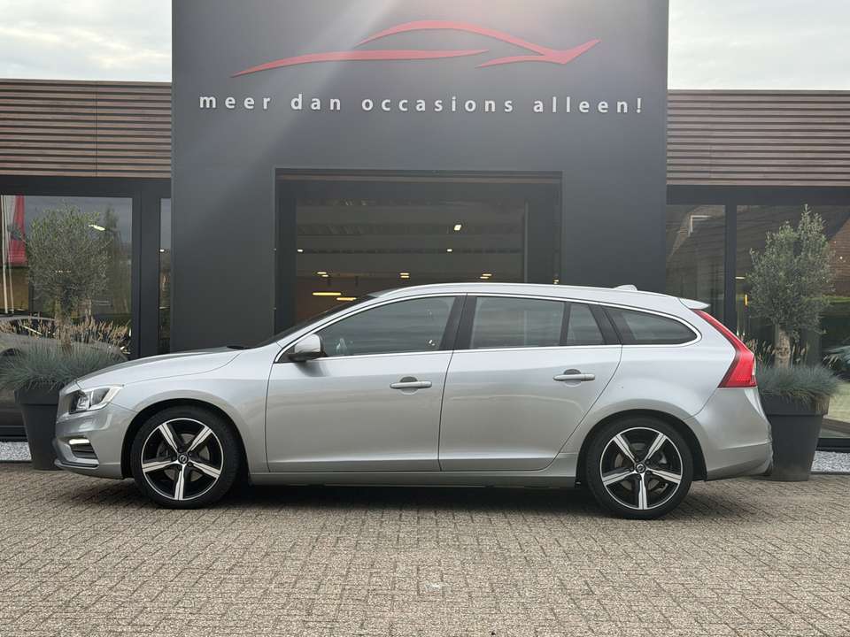 Volvo V60 - Imagem 7