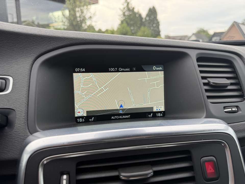 Volvo V60 - Imagem 8