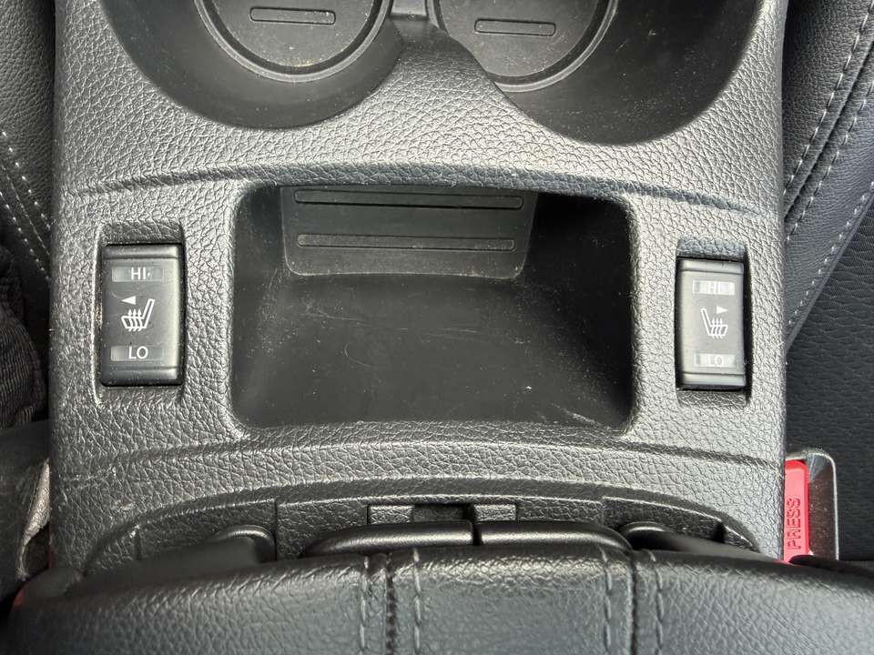 Nissan Qashqai - Imagem 8