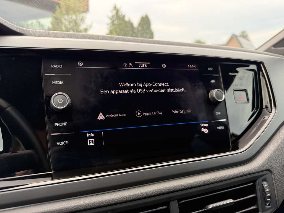 Volkswagen Taigo - Imagem 10