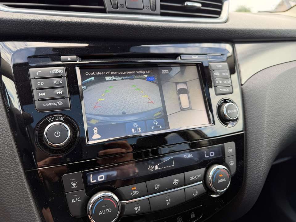 Nissan Qashqai - Imagem 10