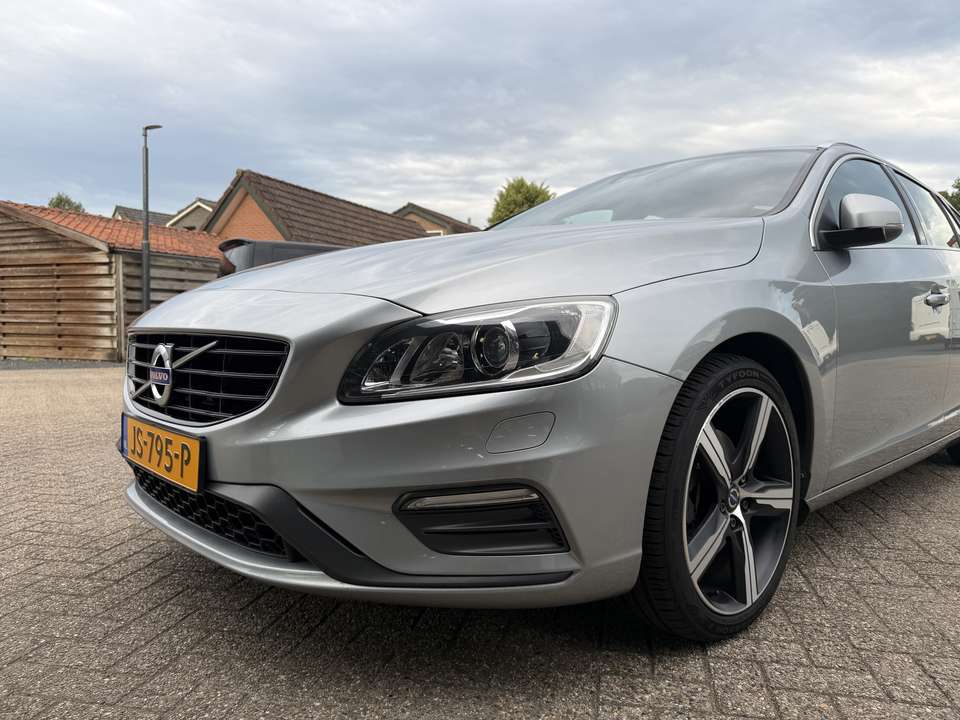 Volvo V60 - Imagem 10