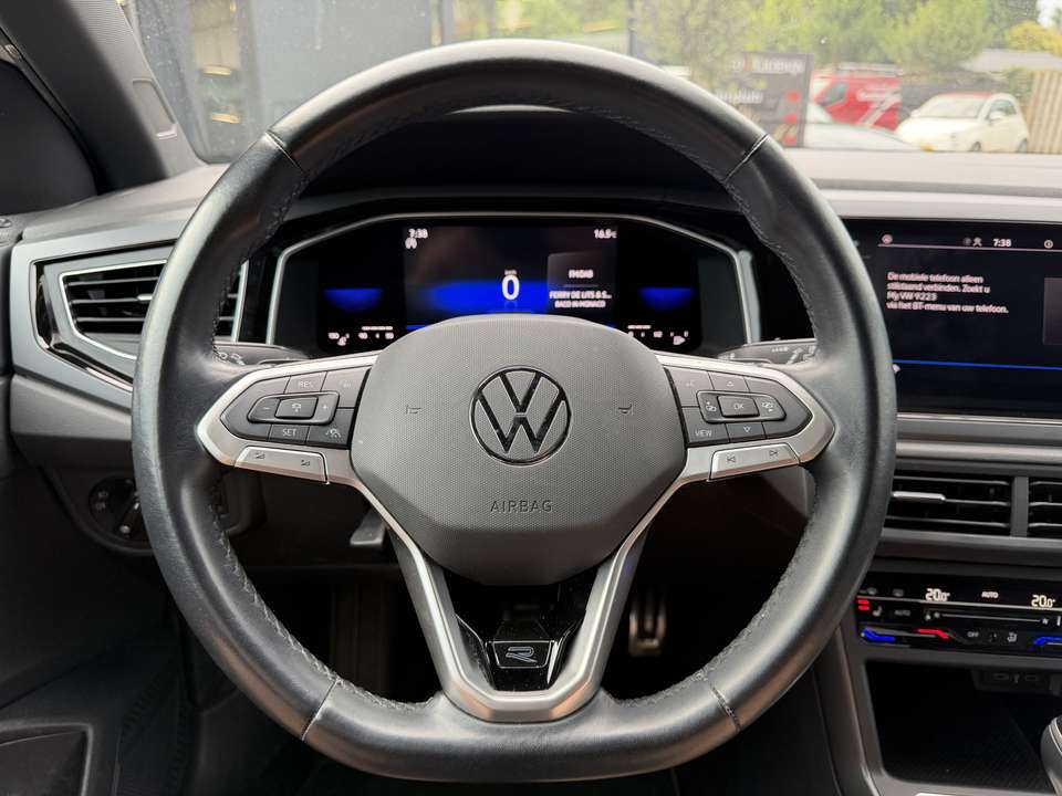 Volkswagen Taigo - Imagem 12