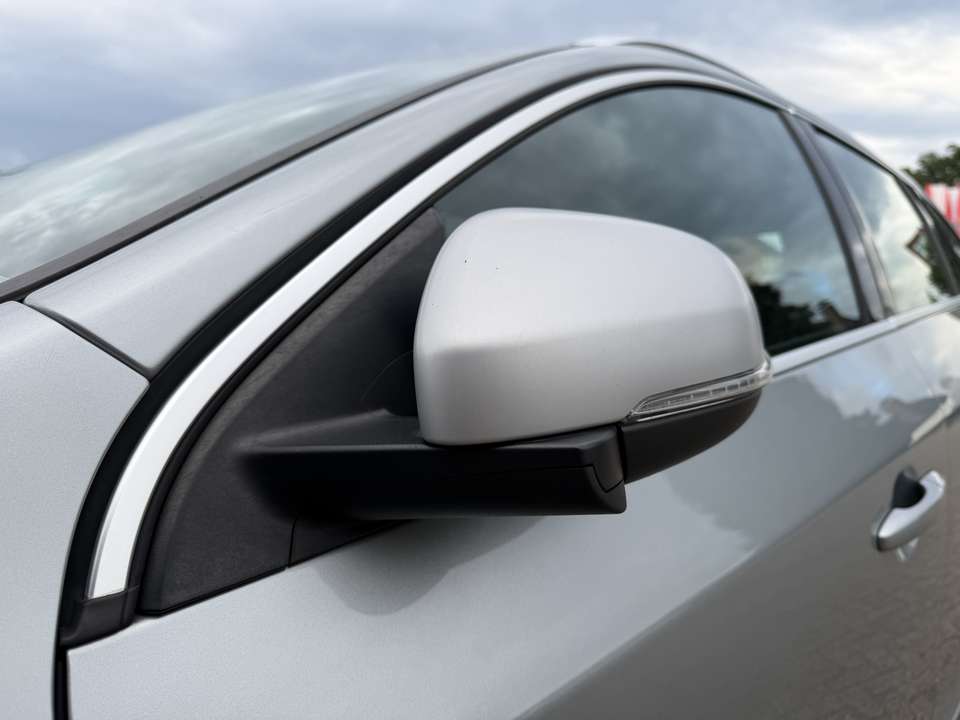 Volvo V60 - Imagem 11