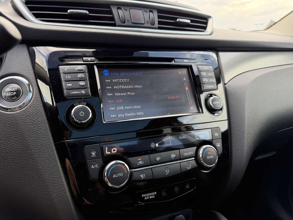 Nissan Qashqai - Imagem 11