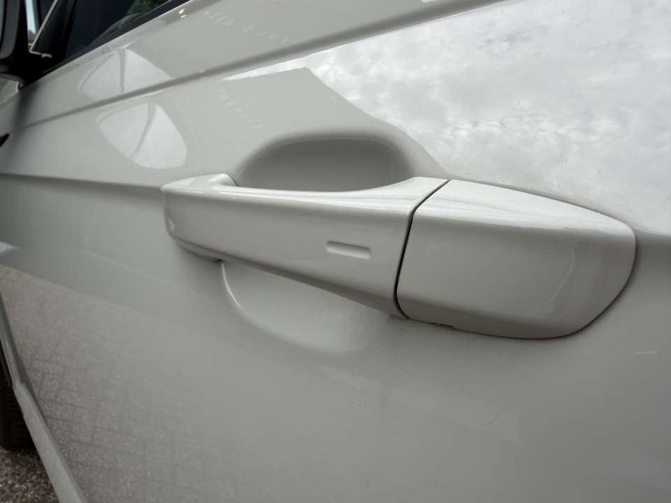 Volkswagen Taigo - Imagem 13