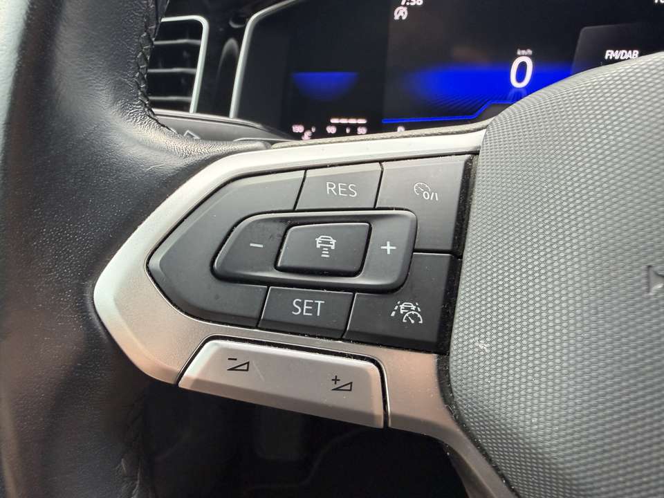 Volkswagen Taigo - Imagem 14