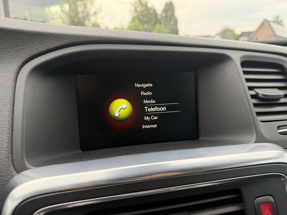 Volvo V60 - Imagem 13