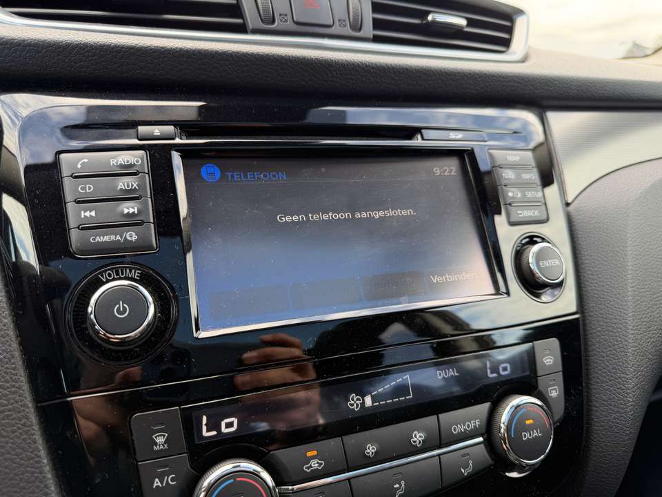 Nissan Qashqai - Imagem 13