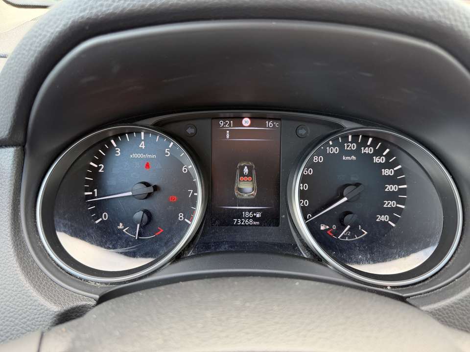 Nissan Qashqai - Imagem 14