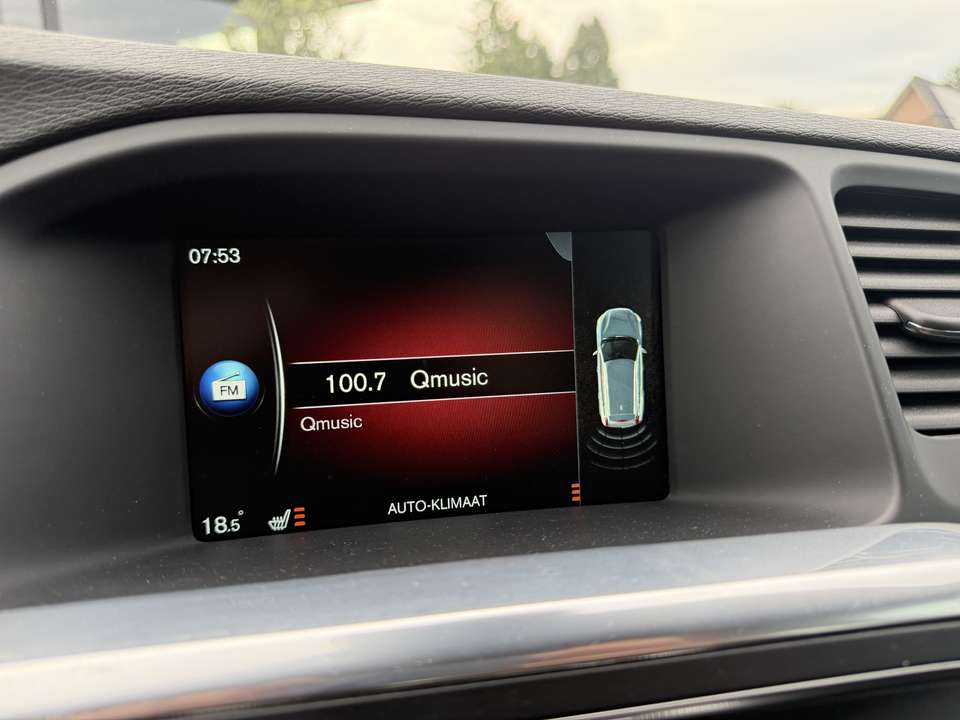 Volvo V60 - Imagem 14