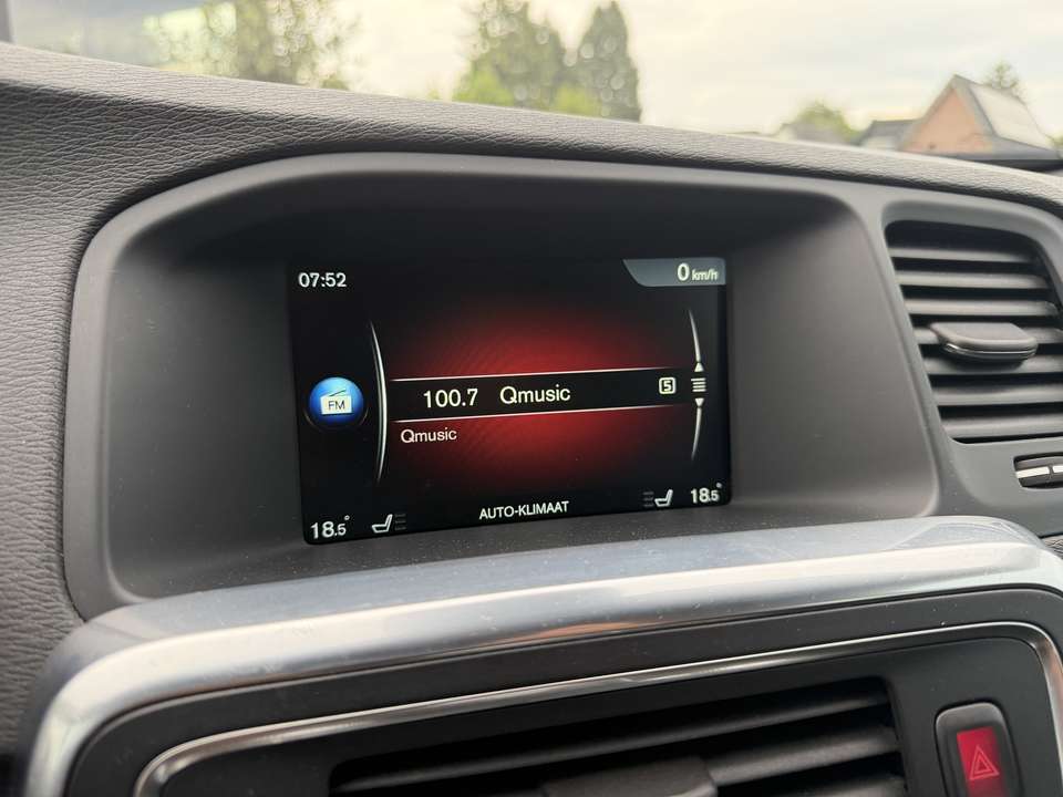 Volvo V60 - Imagem 15
