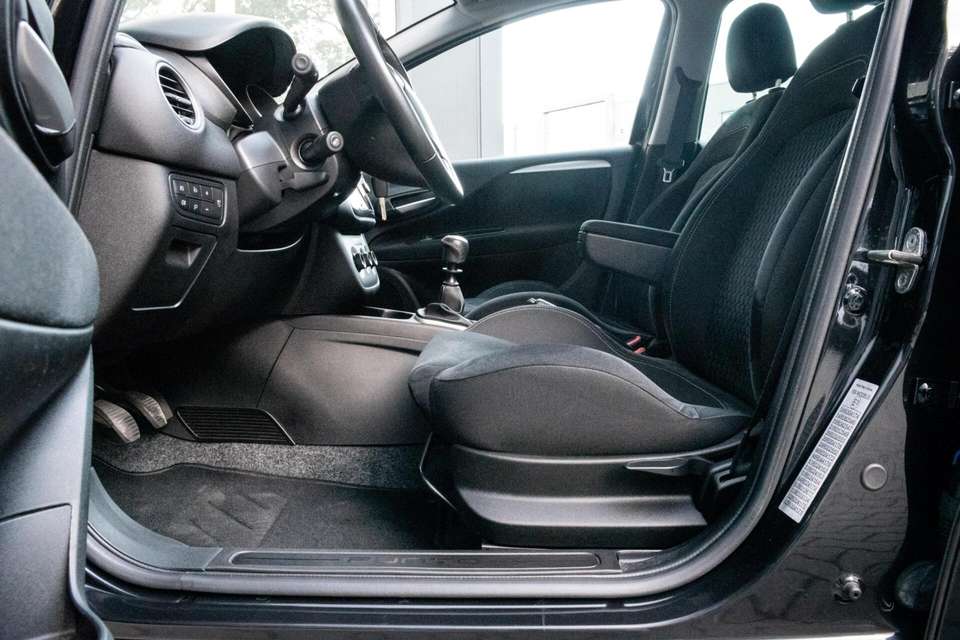 Fiat Punto Evo - Imagem 4