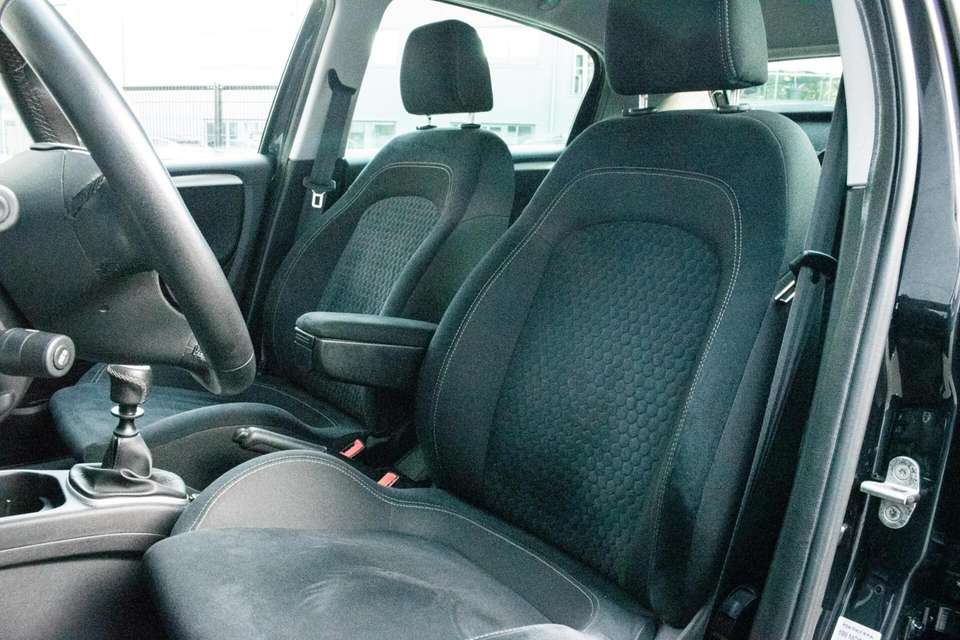 Fiat Punto Evo - Imagem 5
