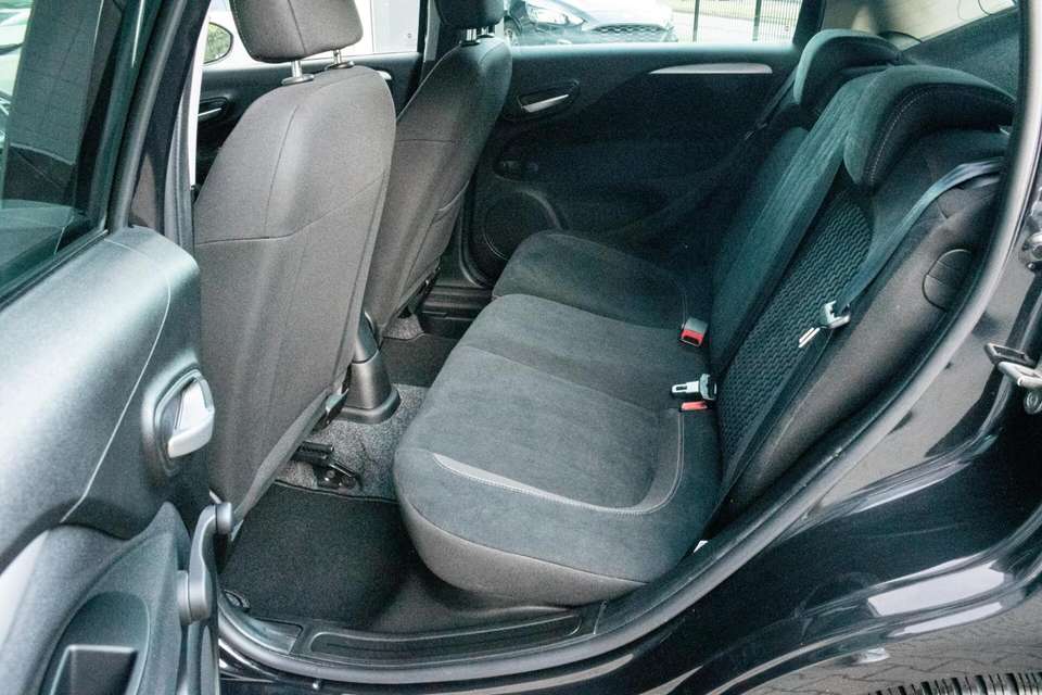 Fiat Punto Evo - Imagem 6