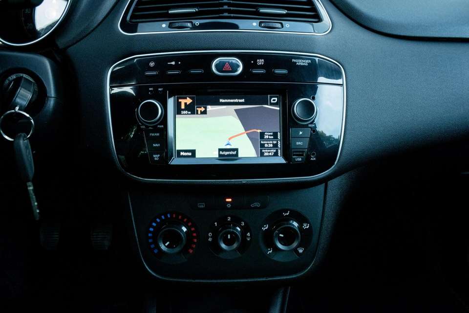 Fiat Punto Evo - Imagem 10