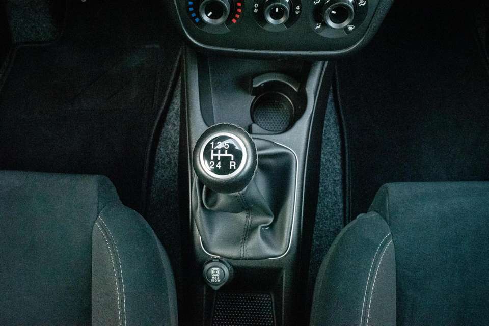 Fiat Punto Evo - Imagem 12