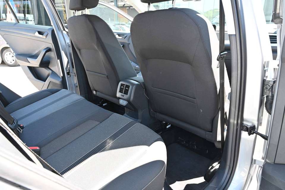 Volkswagen T-Roc - Imagem 12