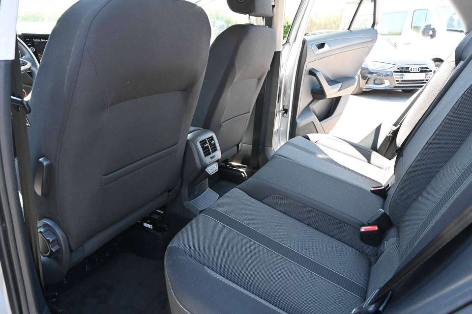 Volkswagen T-Roc - Imagem 14