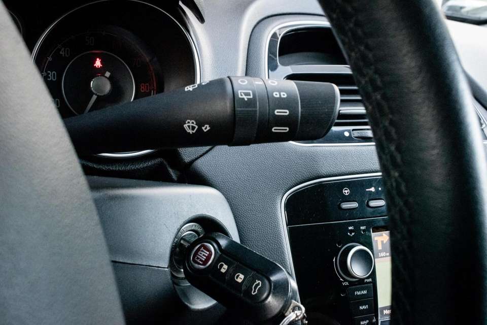 Fiat Punto Evo - Imagem 14