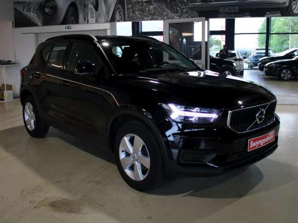 Volvo XC40 - Imagem 3