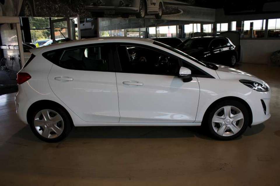 Ford Fiesta - Imagem 4