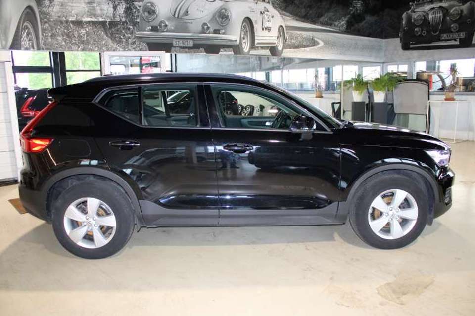 Volvo XC40 - Imagem 4