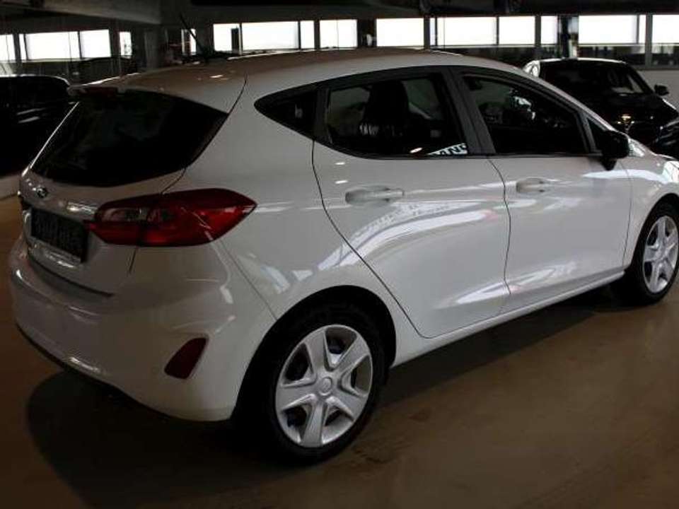 Ford Fiesta - Imagem 5