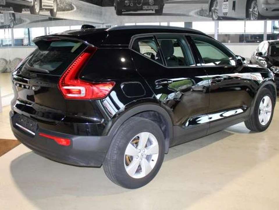 Volvo XC40 - Imagem 5