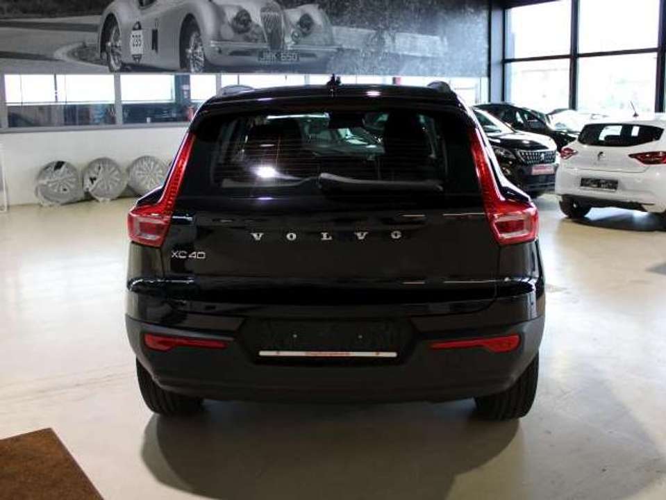 Volvo XC40 - Imagem 6