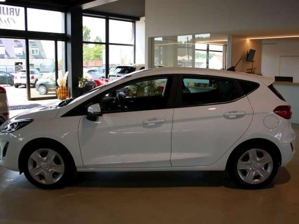 Ford Fiesta - Imagem 7