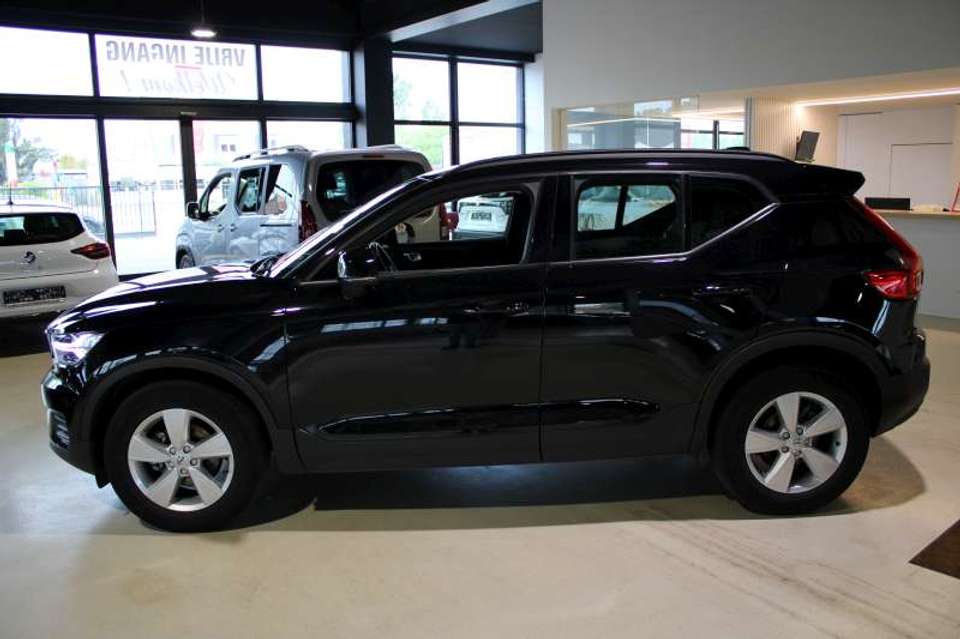 Volvo XC40 - Imagem 7